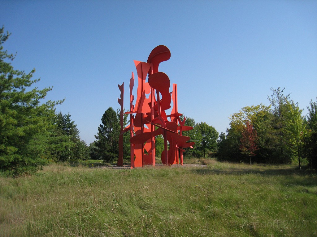 Michigans West Coast 2009 1051.jpg - Labor Day 2009. A trip along Michigans west coast to see beachs, art and buffets.